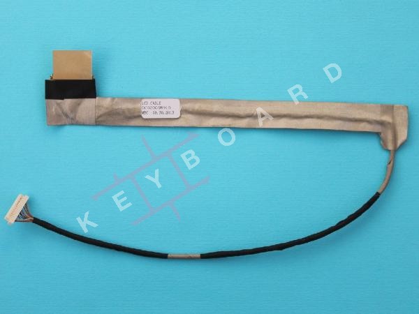 Шлейф матриці до ноутбука Lenovo DC02000R910